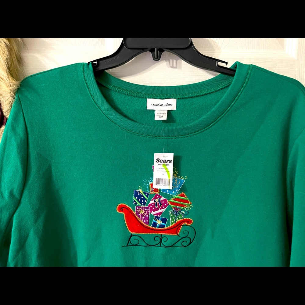 Sweater
